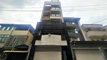 衛武營lalaport智能綠建築大面寬電梯豪墅｜高雄市鳳山區新強路