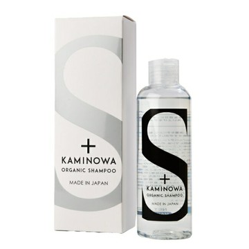 KAMINOWA 法之羽 洗髮露200mL