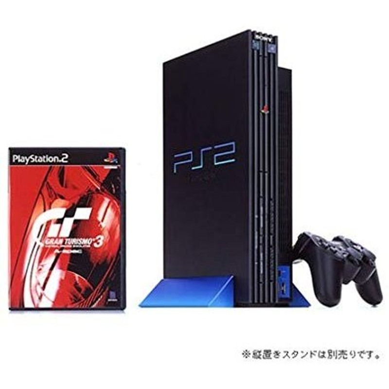 欠品あり】【送料無料】【中古】PS2 PlayStation 2 GT3 Racing Pack