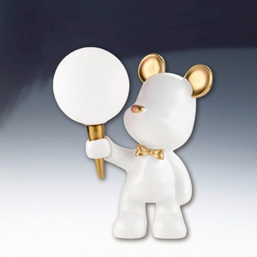 G9 時尚桌燈 B102-13-65702