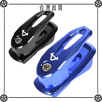 適用於小牛電動車 N1/N1S/NQI 掛鉤鋁合金前掛鉤 可開發票✔Car Supplies 🚗臺灣出貨🚗