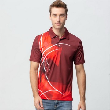 下殺5折《SASAKI》排汗速乾功能運動短衫/623045