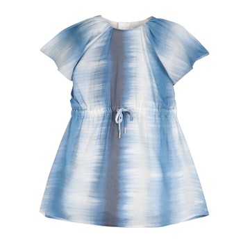 Chloé Kids 嬰幼兒漸層洋裝