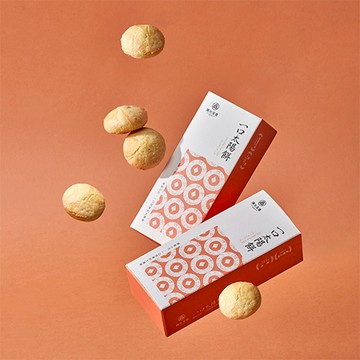 【春節85折 2/5出貨】一口太陽餅 Mini SunCake 【4入裝】陳允寶泉的最新力作 | 精緻迷你的尺寸重新演繹經典太陽餅風味