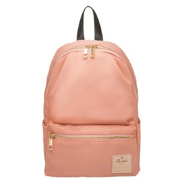 PARTAKE 後背包 PT20-E2-81CR  小款(21 x 31 x 11cm)  珊瑚橘  1個