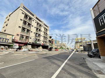 仁德忠義路千坪工業地｜台南市仁德區忠義路