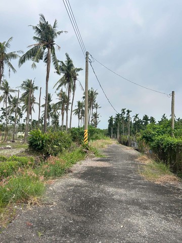 繁華夜市方正農地｜屏東縣長治鄉華錦段