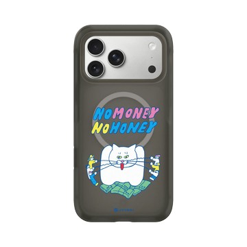 iPhone 17 Pro Max AirX 本質黑 - Jin Young Choi - 沒錢沒愛