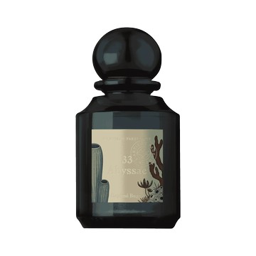 A11 L'ARTISAN 神秘深淵淡香精75ml