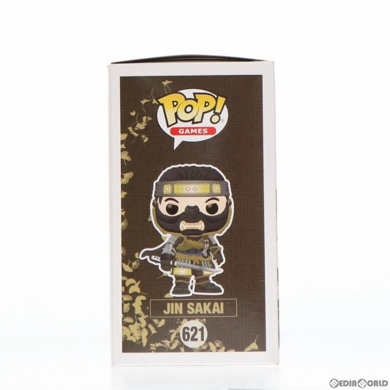 Amazon.co.jp: Funko POP! Games: The Last of Us - Joel Miller