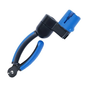 Music Nomad MN223 三合一琴弦工具 (捲弦、剪弦、拔弦釘)