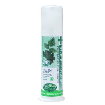 DENTISTE 牙膏 泵式 120g