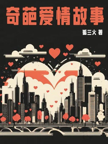 【電子書】奇葩爱情故事：小城夫妻的爱恨情仇