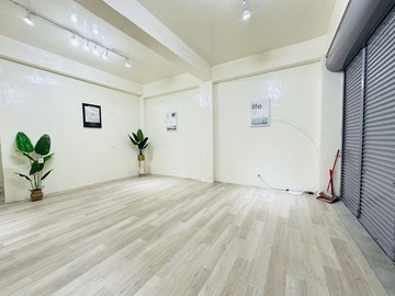 瑞芳美食街旁商業用透天｜新北市瑞芳區民生街