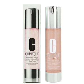 【CLINIQUE 倩碧】水磁場微分子保濕精華(48ml)