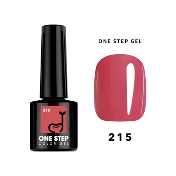 nido set 一步光撩指甲油膠 8ml - 215