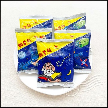 統一科學麵mini包 零食 餅乾 統一麵 脆麵 點心麵 15g 慶生 下午茶點心 生日分享 回憶舊時好味道 捏碎面 酥脆