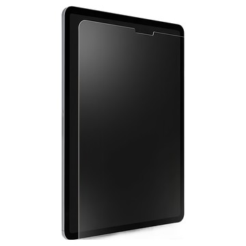 HODA 抗藍光滿版玻璃保護貼 透明色 9H硬度  1個  iPad Pro 11吋(2018/2020/2021)