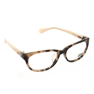 【Vivienne Westwood】光學鏡框英倫風(琥珀)VVW353-03