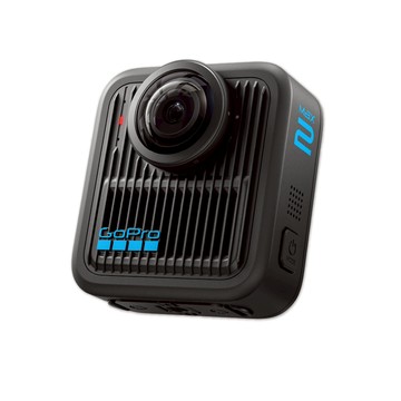 GoPro MAX2 360度多功能攝影機CHDHZ-311-RW
