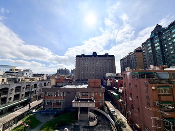 鼎藏璞麗三房車｜桃園市平鎮區大連街