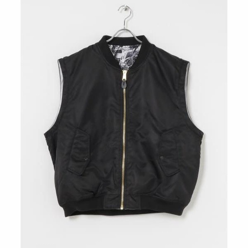 semoh” 4way Bomber Jacket” | Lapel online store