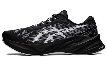 NOVABLAST 3 BLACK WHITE