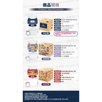 五層衛生紙 ✅ 一筆訂單限購一箱✅【箱購】棠品居 衛生紙 抽取衛生紙 面紙 紙巾 擦手紙 餐巾紙  厚棒