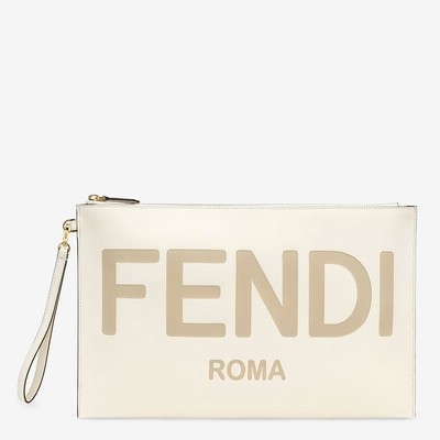 いつでもポイント10倍 新品 未使用 FENDI フェンディ FFロゴ スタンプ