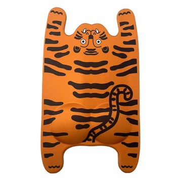 若愚工坊RUOYUSTUDIO原創設計可愛動物鼠標墊