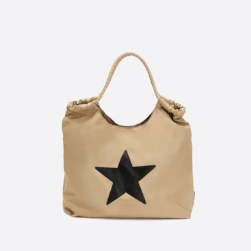 CONVERSE VERSATILE TOTE NOMAD KHAKI 肩背包 卡其-TWUA5753-X63