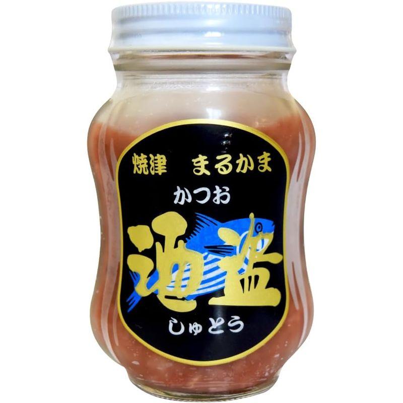 かつおの酒盗１００ｇ（特産横丁×全国の珍味・加工品シリーズ） (冷蔵) OUS 三重県 伊勢 志摩 お土産