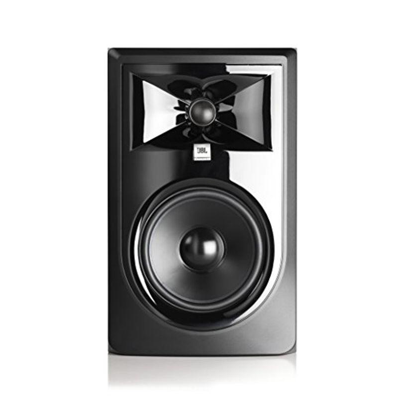 JBL PROFESSIONAL 306P MkII パワードモニタースピーカー 1本