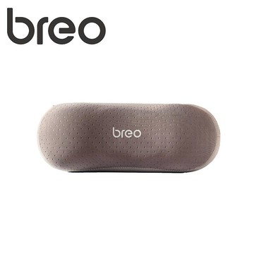 breo 倍輕鬆 Back 1 元氣枕 拉伸運動 護頸養腰 頸枕