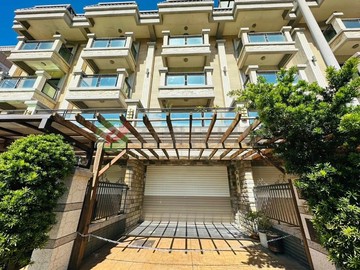 店長推薦專家獨賣-草漯重劃區大地坪透天別墅｜桃園市觀音區福昌街