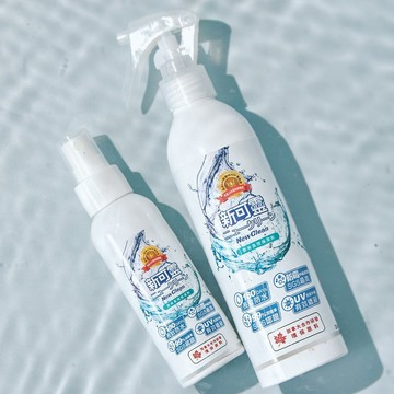 [快速出貨]【新可靈】奈米長效防水噴霧 (236ml)(320ml)(965ml)(一瓶搞定 台灣製造)(露營必備)(雨天必備)(防水神器)｜生日禮物｜送禮推薦｜情人禮｜閨蜜禮｜母親節禮物