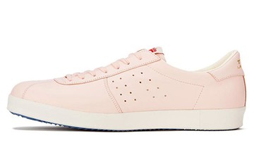 ONITSUKA TIGER LAWNSHIP PINK
