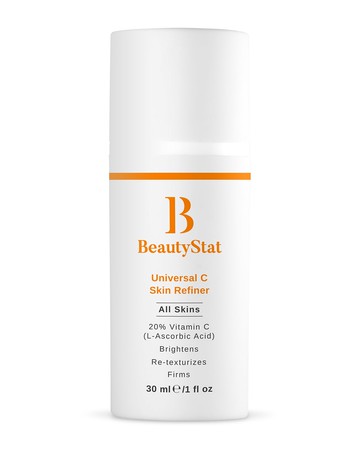 Universal C Skin Refiner Vitamin C Brightening Serum