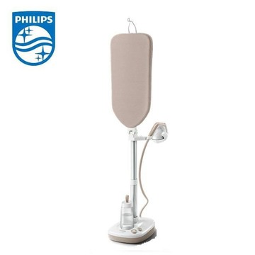 PHILIPS 多合一直立式掛燙系統 AIS6010/10(新熨星)