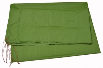 【【蘋果戶外】】犀牛 Rhino XG-002 EXTREME LITE GROUND SHEET 40D二人超輕地布 203*122 地舖 防水墊 野炊蓋布