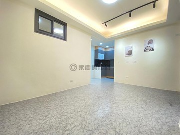 $益民大明雙商圈三房雙衛二樓美寓｜台中市大里區中興路二段