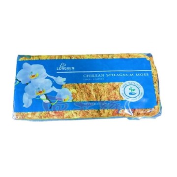 【向花緣】五星級智利進口水苔/水草 - 150g