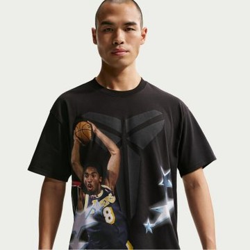NIKE AS KB M NK DF TEE M90 ASW SP26 男 短袖上衣 IF5172010