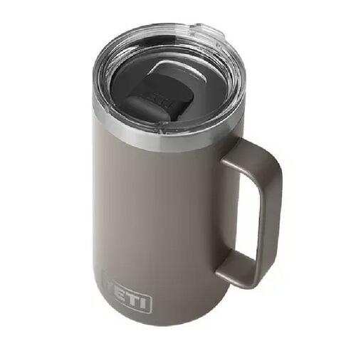 YETI Rambler 24oz Mug With Magslider Lid