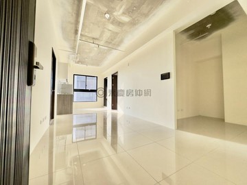 春福川玥｜成功學區｜高樓河岸景觀｜2+1房平車｜新竹縣竹北市成功十六街