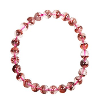 【正佳珠寶】超七金草莓 高品聚寶盆金草莓 6.8-7.3mm 超七金草莓