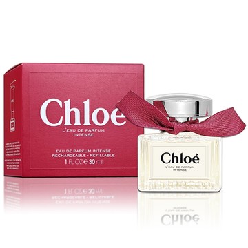 CHLOE 玫瑰晨語女性淡香精 30ML