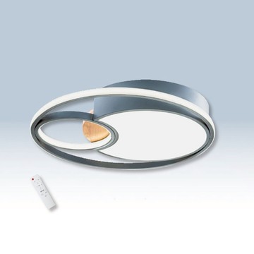 39W遙控吸頂燈 B102-81-24632