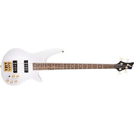 Jackson JS Series Spectra Bass JS3 Guitar