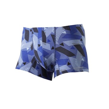 GUNZE郡是日本製男內褲四角褲+吸汗速乾+無縫剪裁  (BODY WILD)【秀太郎屋】